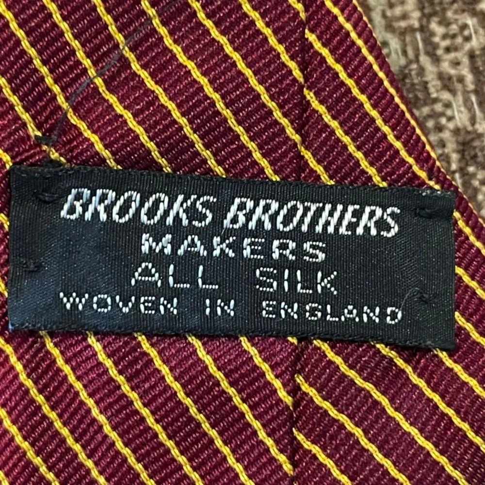 Brooks Brothers brooks brothers